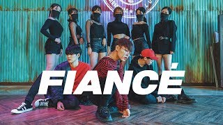 AB MINO 송민호  아낙네 FIANCÉ  커버댄스 DANCE COVER [upl. by Animaj]