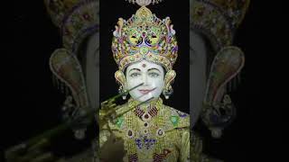 BAPS swaminarayan mandir Toronto shorts [upl. by Brathwaite]