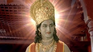 Jagadguru Adi Sankara Songs  Akhila Charachara  Kaushik Babu Rohini  Full HD [upl. by Anier341]