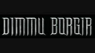 Dimmu Borgir  Blessings Upon the Throne of Tyranny [upl. by Jr]