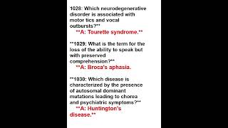 1042NURSING MCQ STAFF NURSE QUESTION NURSING OFFICER QUESTION NORCET QUESTION ANSWER STAFFNURSEPAPER [upl. by Daniala396]