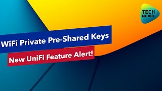 UniFi WiFi Private PreShared Keys Single SSID Multiple Vlans [upl. by Notserc]