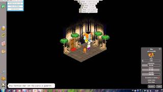 Habbo pirata v60 Entrem D [upl. by Ailuig]