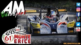 Faggioli Simone PSG 61° Monte Erice HD [upl. by Eidac]