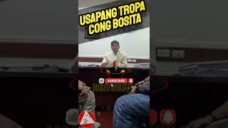 PART 2 SENSE OF HUMOR NI COL BOSITA bosita congbosita colbosita rsap [upl. by Eleaffar]