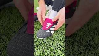 ASMR 🔈 new adidas Predator 30 Boots asmr asmrsounds footballboots soccercleats [upl. by Gupta]