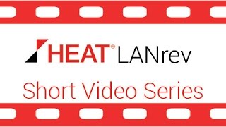 Introduction to HEAT LANrev Software Packaging for Mac Systems [upl. by Borlow]