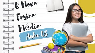 Curso Gratuito sobre O Novo Ensino Médio  UNOVA CURSO  Aula 08 [upl. by Alac896]