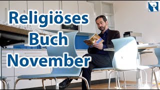 Glaube ganz einfach  Religiöses Buch November 2018 [upl. by Leda]