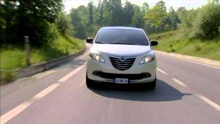 Official video Lancia Ypsilon 2011 [upl. by Anh]