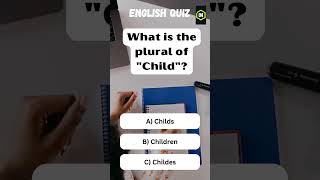 English quiz test englishpractice languagelearning learnenglish quickquiz quiztime studytips [upl. by Hajin]