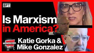 Is Marxism in America [upl. by Stargell]