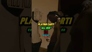 Playboi Carti’s Voice Is ALWAYS Changing… [upl. by Brice]