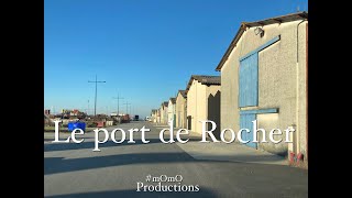 Le port de Rocher [upl. by Hildegarde]