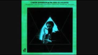 Carter Jefferson ‎– The Rise Of Atlantis 1979 [upl. by Acissaj]