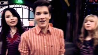 Freddie Benson  Im The Boy [upl. by Dina766]