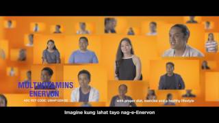 Enervon Bandwagon Adventurers [upl. by Winne]