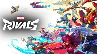 Marvel Rivals  Rivals’ First Stand  Official Announcement Trailer [upl. by Attenev141]