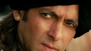 Salmans is answerable  Tere Naam [upl. by Araas]