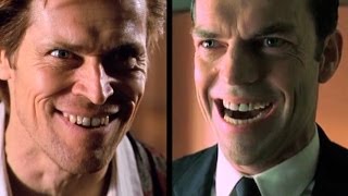 Top 10 Evil Movie Laughs [upl. by Hunger979]