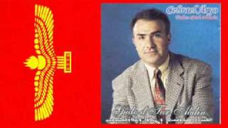 Aramean Song 1992  Cebrael Aryo hatie Shimsho DBeth Nahrin [upl. by Yrod967]