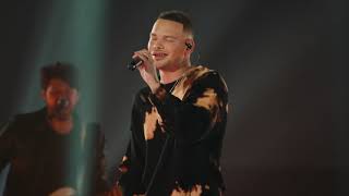 Kane Brown  One Mississippi Live from the 2021 AMAs [upl. by Atinaej337]