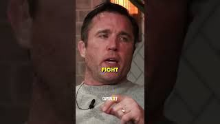 Chael Sonnen On Francis Ngannou Being A FLOP😳 [upl. by Fauver]