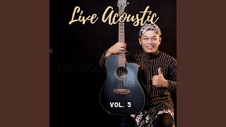 Dino Katresnan Acoustic Live [upl. by Elag]