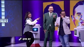 Bedu Dibikin Skakmat Cak Lontong 24 [upl. by Otokam]