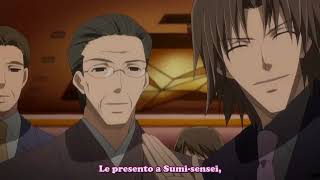 Junjou Romantica Temporada 2 Capitulo 2 Sub Español latino [upl. by Vrablik]