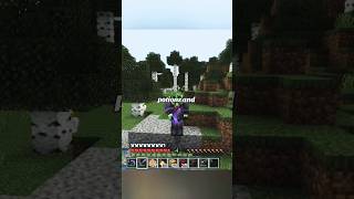 Potions in minecraft minecraftshorts ggamerx60 [upl. by Garnett]