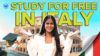 100 Scholarships in Italy for International Students  MAECI Scholarship  Fully Funded Scholarship [upl. by Tobi476]