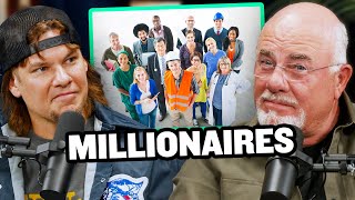 5 Jobs That Create the Most Millionaires [upl. by Anivad]