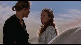 THE BEST OF The Princess Bride [upl. by Yedoc]