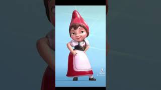 Gnomeo amp Juliet [upl. by Oeramed]