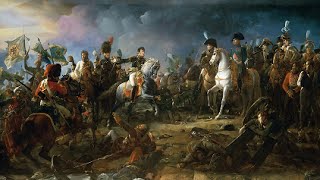 Battle of Austerlitz Napoléon 2002 [upl. by Gold880]