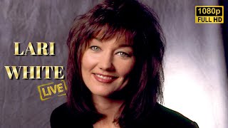 Lari White  Now I Know [upl. by Tobe]