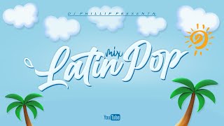 MIX LATIN POP 🎉 Clásicos Lil Silvio amp El Vega Chino amp Nacho Bacilos EtcEN VIVO  DJ PHILLIP [upl. by Ramey113]