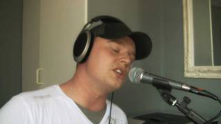 Staind  Its Been AwhileThomas Pedersen Cover [upl. by Denys]