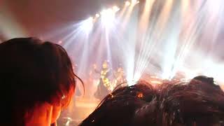 Syncopation BABYMETAL  Strasbourg 25112023 [upl. by Lumbard559]