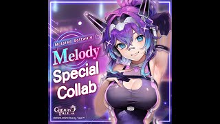 Cherry Tale  Special Summon Melody [upl. by Estus486]