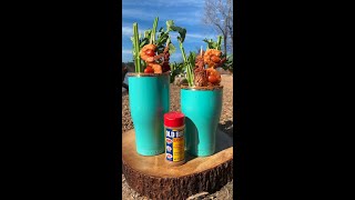 Old Bay Bloody Mary Cocktail Recipe  ORCA Coolers [upl. by Maillij]