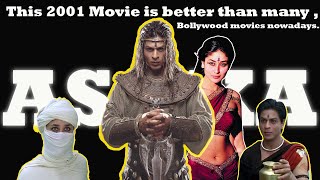 I watched SRKs Asoka Movie Review [upl. by Monie]