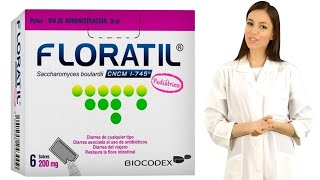 FLORATIL suplemento review floratil PARA QUE SIRVE floratil BENEFICIOS [upl. by Hanikahs]