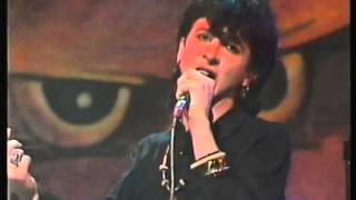 Soft Cell  The Art Of Falling Apart  LIVE  The Tube 1982 [upl. by Franci294]