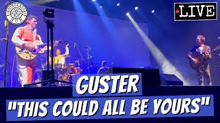 Guster quotThis Could All Be Yoursquot LIVE We Also Have Eras Tour in Boston [upl. by Ailemap]