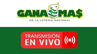 LOTERIA GANA MAS EN VIVO 03012024  TODAS LAS LOTERIAS LIVE [upl. by Garrity473]