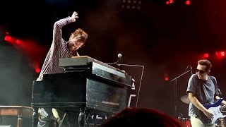 Vulfpeck  Beastly  Jazz A Vienne 2024 France [upl. by Akilat]