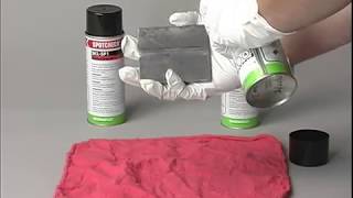 How to Do Visible NDT with Liquid Penetrant Inspection [upl. by Payne]