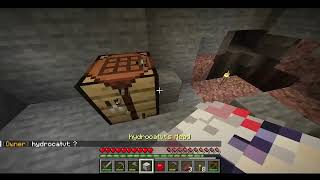 hydrocat smp vod 1 [upl. by Khajeh870]